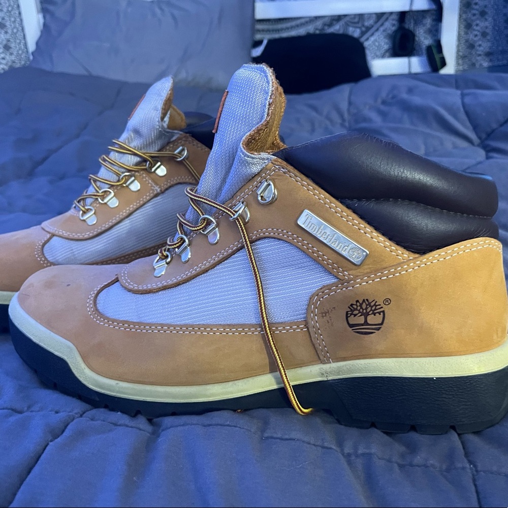 Mens Timberlands